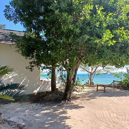 Afya Village At The Sea Michamvi Kae Экстерьер фото