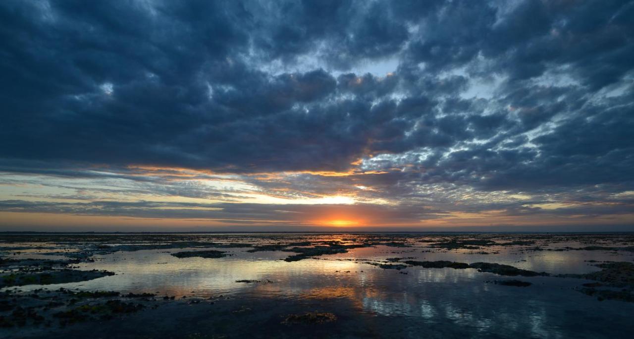 Afya Village At The Sea Michamvi Kae Экстерьер фото