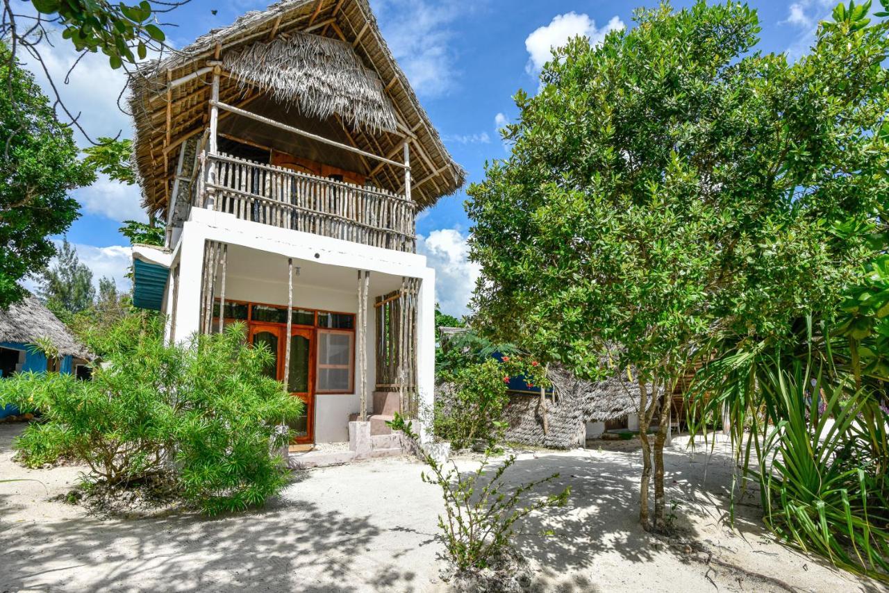 Afya Village At The Sea Michamvi Kae Экстерьер фото